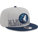 mutsid-lame-hall-snapback-9fifty-draft-edition-2023-minnesota-timberwolves-nba-new-era