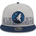 mutsid-lame-hall-snapback-9fifty-draft-edition-2023-minnesota-timberwolves-nba-new-era