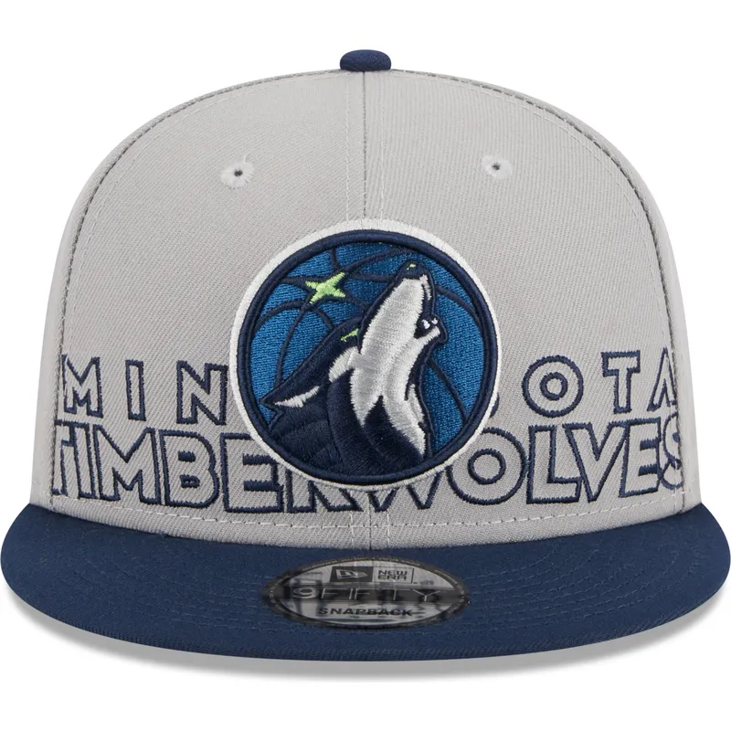 mutsid-lame-hall-snapback-9fifty-draft-edition-2023-minnesota-timberwolves-nba-new-era