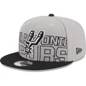 mutsid-lame-hall-snapback-9fifty-draft-edition-2023-san-antonio-spurs-nba-new-era