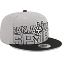 mutsid-lame-hall-snapback-9fifty-draft-edition-2023-san-antonio-spurs-nba-new-era