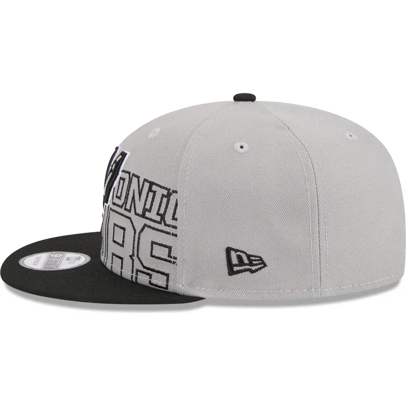 mutsid-lame-hall-snapback-9fifty-draft-edition-2023-san-antonio-spurs-nba-new-era