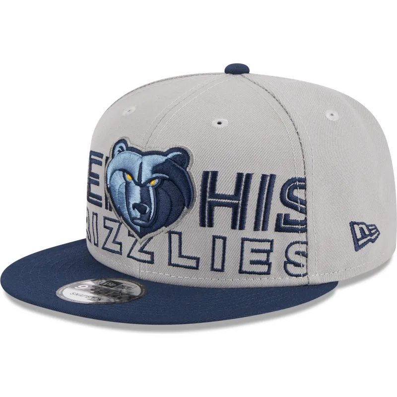 mutsid-lame-hall-snapback-9fifty-draft-edition-2023-memphis-grizzlies-nba-new-era