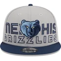 mutsid-lame-hall-snapback-9fifty-draft-edition-2023-memphis-grizzlies-nba-new-era