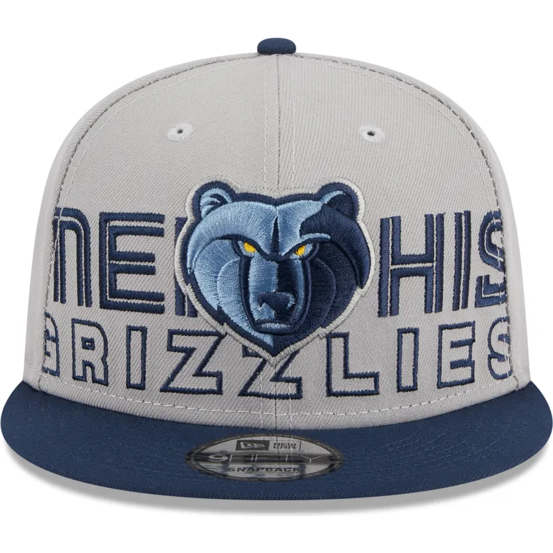 mutsid-lame-hall-snapback-9fifty-draft-edition-2023-memphis-grizzlies-nba-new-era
