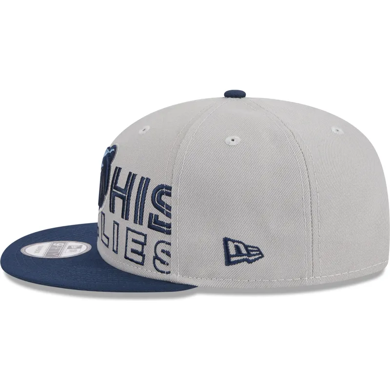 mutsid-lame-hall-snapback-9fifty-draft-edition-2023-memphis-grizzlies-nba-new-era