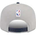mutsid-lame-hall-snapback-9fifty-draft-edition-2023-memphis-grizzlies-nba-new-era