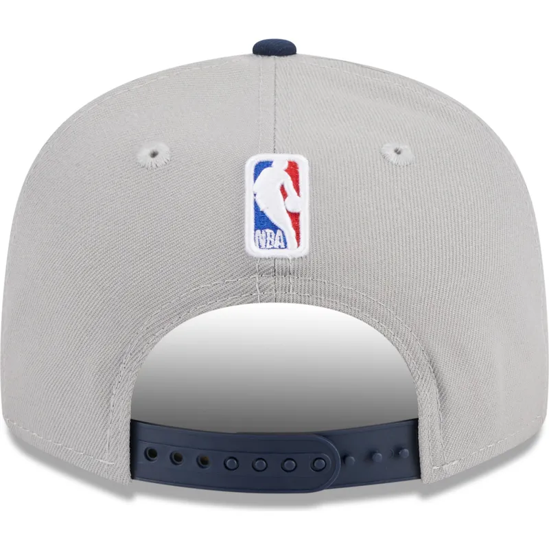 mutsid-lame-hall-snapback-9fifty-draft-edition-2023-memphis-grizzlies-nba-new-era