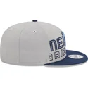 mutsid-lame-hall-snapback-9fifty-draft-edition-2023-memphis-grizzlies-nba-new-era