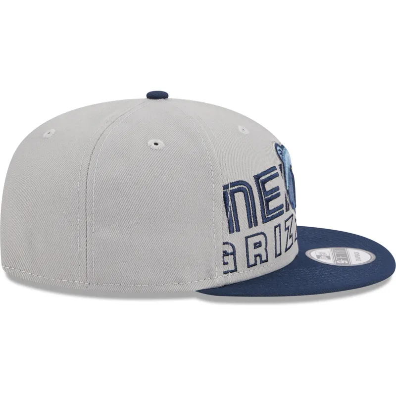mutsid-lame-hall-snapback-9fifty-draft-edition-2023-memphis-grizzlies-nba-new-era