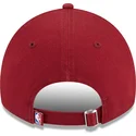 cap-kumer-red-adjustable-strap-9twenty-draft-edition-2023-cleveland-cavaliers-nba-new-era