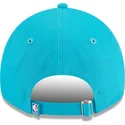 cap-kumer-blue-adjustable-strap-9twenty-draft-edition-2023-charlotte-hornets-nba-new-era