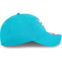 cap-kumer-blue-adjustable-strap-9twenty-draft-edition-2023-charlotte-hornets-nba-new-era