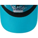cap-kumer-blue-adjustable-strap-9twenty-draft-edition-2023-charlotte-hornets-nba-new-era