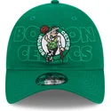 mutsid-kumer-roheline-reguleeritav-9twenty-draft-edition-2023-boston-celtics-nba-new-era