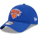 mutsid-kumer-sinine-reguleeritav-9twenty-draft-edition-2023-new-york-knicks-nba-new-era