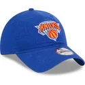 mutsid-kumer-sinine-reguleeritav-9twenty-draft-edition-2023-new-york-knicks-nba-new-era
