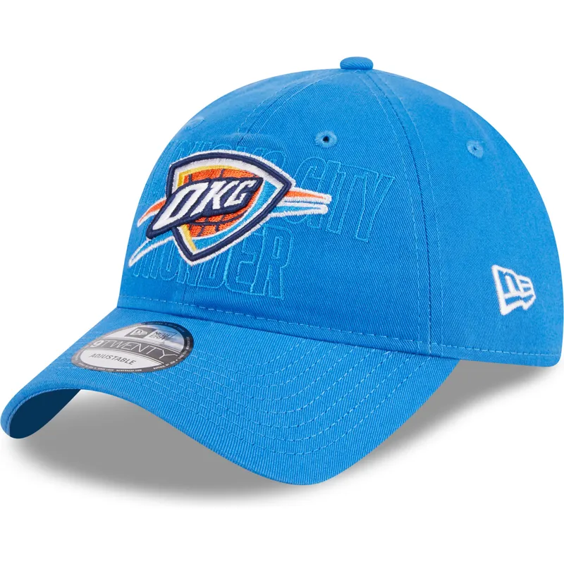 mutsid-kumer-sinine-reguleeritav-9twenty-draft-edition-2023-oklahoma-city-thunder-nba-new-era mutsid-kumer-sinine-reguleeritav-9twenty-draft-edition-2023-oklahoma-city-thunder-nba-new-era