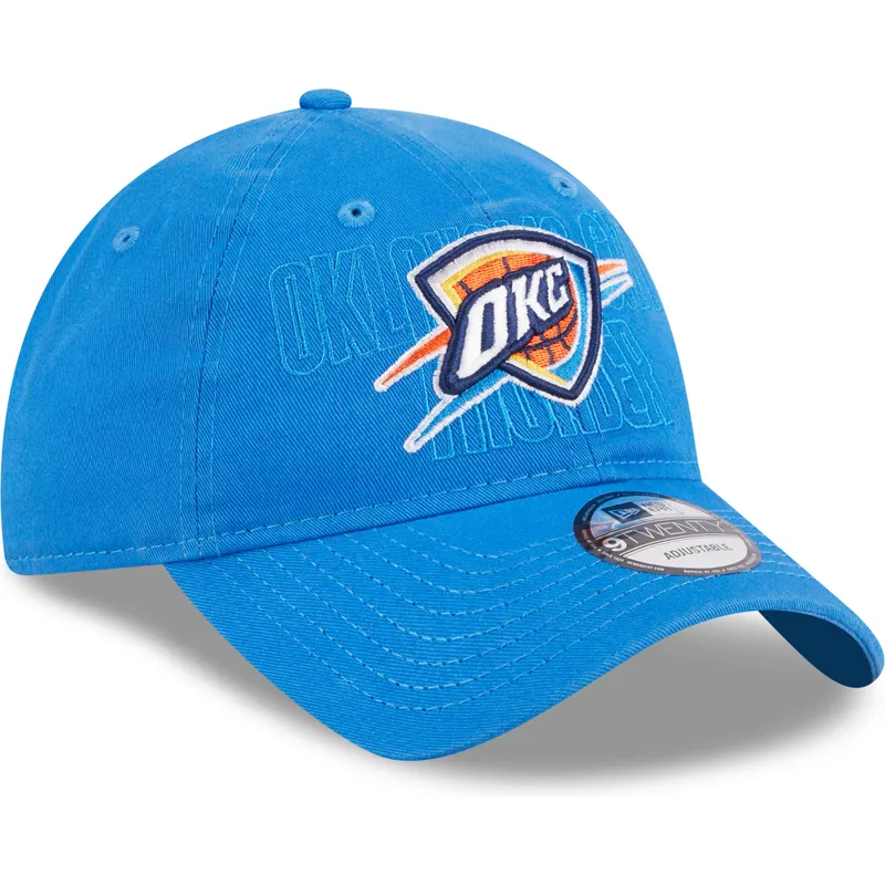 mutsid-kumer-sinine-reguleeritav-9twenty-draft-edition-2023-oklahoma-city-thunder-nba-new-era mutsid-kumer-sinine-reguleeritav-9twenty-draft-edition-2023-oklahoma-city-thunder-nba-new-era