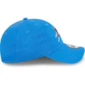 mutsid-kumer-sinine-reguleeritav-9twenty-draft-edition-2023-oklahoma-city-thunder-nba-new-era