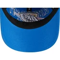 mutsid-kumer-sinine-reguleeritav-9twenty-draft-edition-2023-oklahoma-city-thunder-nba-new-era