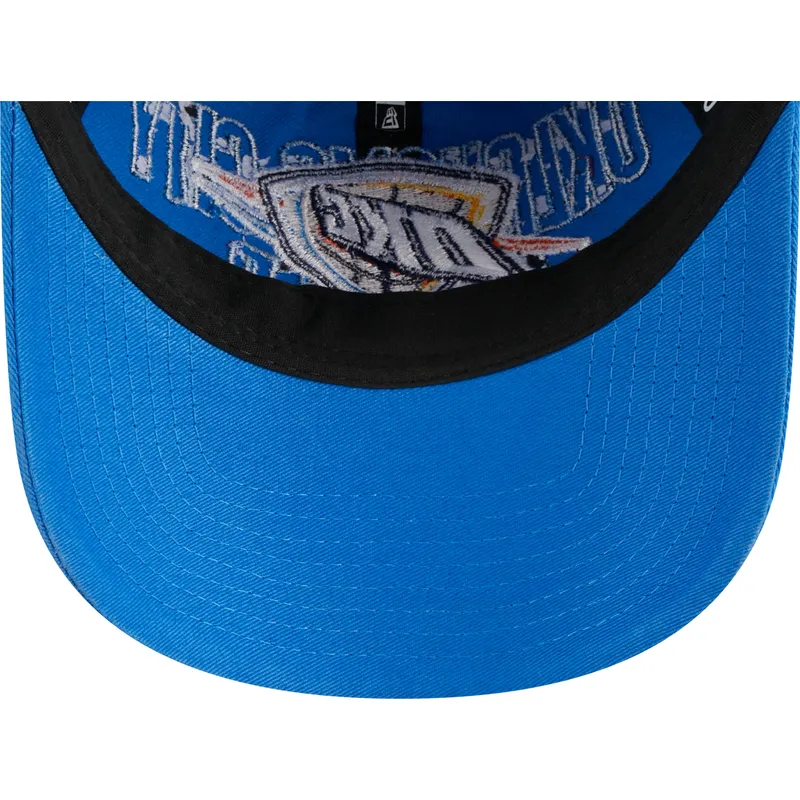 mutsid-kumer-sinine-reguleeritav-9twenty-draft-edition-2023-oklahoma-city-thunder-nba-new-era mutsid-kumer-sinine-reguleeritav-9twenty-draft-edition-2023-oklahoma-city-thunder-nba-new-era