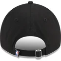mutsid-kumer-must-reguleeritav-rihm-9twenty-draft-edition-2023-san-antonio-spurs-nba-new-era