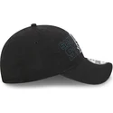 cap-kumer-black-adjustable-strap-9twenty-draft-edition-2023-san-antonio-spurs-nba-new-era