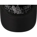cap-kumer-black-adjustable-strap-9twenty-draft-edition-2023-san-antonio-spurs-nba-new-era