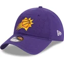 cap-kumer-violet-adjustable-strap-9twenty-draft-edition-2023-phoenix-suns-nba-new-era