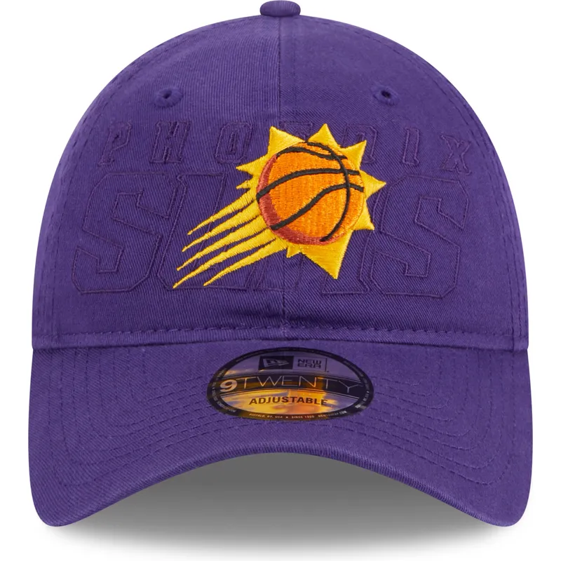cap-kumer-violet-adjustable-strap-9twenty-draft-edition-2023-phoenix-suns-nba-new-era