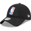 mutsid-kumer-must-reguleeritav-9twenty-draft-edition-2023-nba-new-era