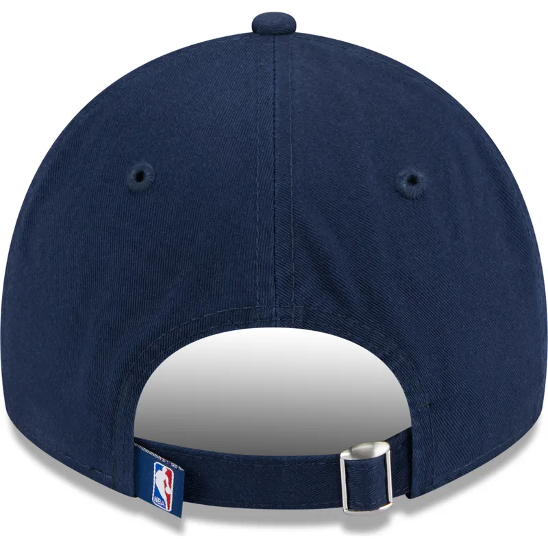 mutsid-kumer-meresinine-reguleeritav-9twenty-draft-edition-2023-minnesota-timberwolves-nba-new-era