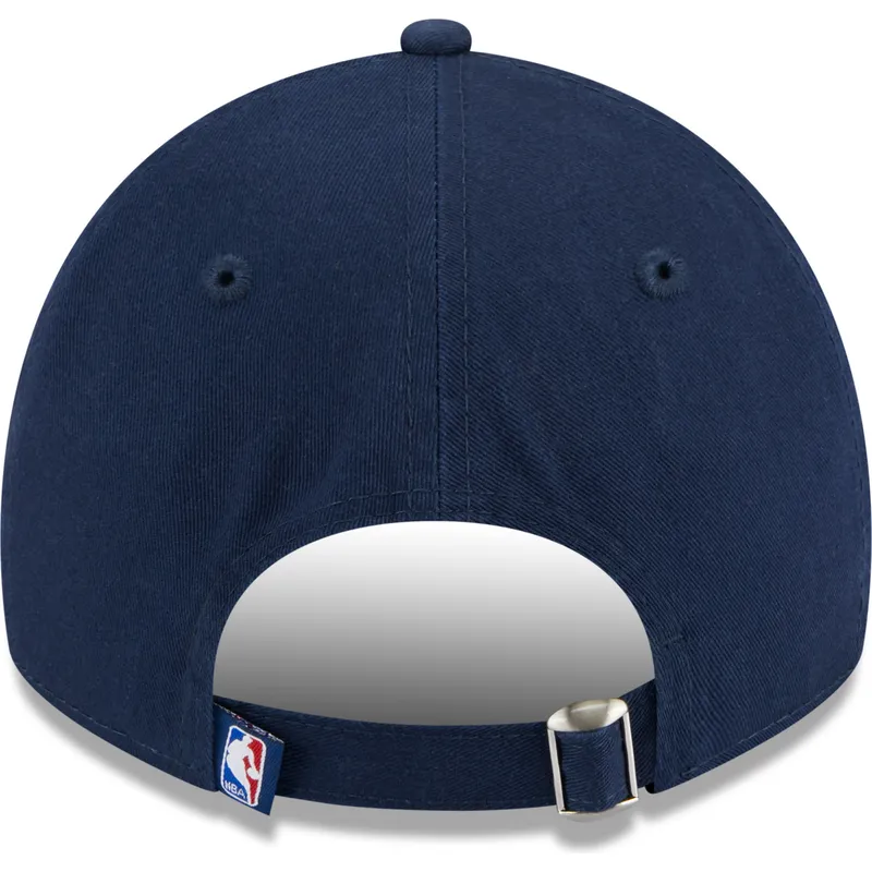mutsid-kumer-meresinine-reguleeritav-9twenty-draft-edition-2023-memphis-grizzlies-nba-new-era