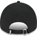 cap-kumer-black-adjustable-strap-9twenty-draft-edition-2023-miami-heat-nba-new-era