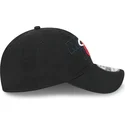 cap-kumer-black-adjustable-strap-9twenty-draft-edition-2023-miami-heat-nba-new-era