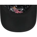 cap-kumer-black-adjustable-strap-9twenty-draft-edition-2023-miami-heat-nba-new-era