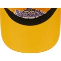 mutsid-kumer-kollane-reguleeritav-9twenty-draft-edition-2023-los-angeles-lakers-nba-new-era