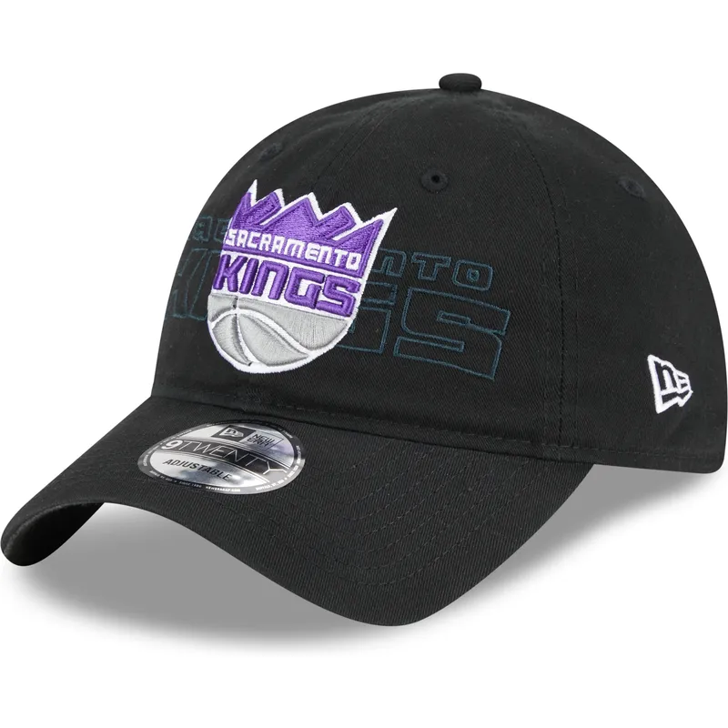 mutsid-kumer-must-reguleeritav-9twenty-draft-edition-2023-sacramento-kings-nba-new-era mutsid-kumer-must-reguleeritav-9twenty-draft-edition-2023-sacramento-kings-nba-new-era