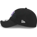 mutsid-kumer-must-reguleeritav-9twenty-draft-edition-2023-sacramento-kings-nba-new-era