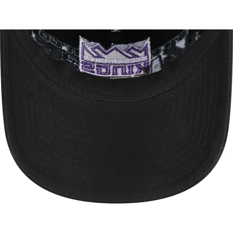 mutsid-kumer-must-reguleeritav-9twenty-draft-edition-2023-sacramento-kings-nba-new-era mutsid-kumer-must-reguleeritav-9twenty-draft-edition-2023-sacramento-kings-nba-new-era