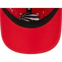 mutsid-kumer-punane-reguleeritav-9twenty-draft-edition-2023-toronto-raptors-nba-new-era