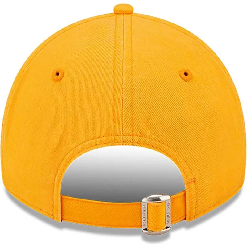 mutsid-kumer-oranz-reguleeritav-9twenty-mini-san-francisco-giants-mlb-new-era