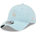 mutsid-kumer-sinine-reguleeritav-9twenty-mini-los-angeles-dodgers-mlb-new-era
