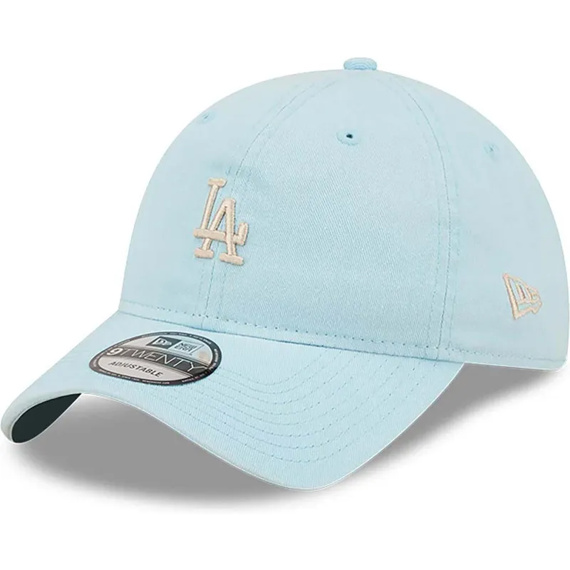 mutsid-kumer-sinine-reguleeritav-9twenty-mini-los-angeles-dodgers-mlb-new-era mutsid-kumer-sinine-reguleeritav-9twenty-mini-los-angeles-dodgers-mlb-new-era