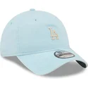mutsid-kumer-sinine-reguleeritav-9twenty-mini-los-angeles-dodgers-mlb-new-era