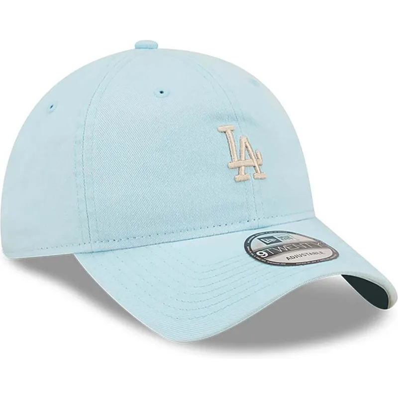 mutsid-kumer-sinine-reguleeritav-9twenty-mini-los-angeles-dodgers-mlb-new-era mutsid-kumer-sinine-reguleeritav-9twenty-mini-los-angeles-dodgers-mlb-new-era