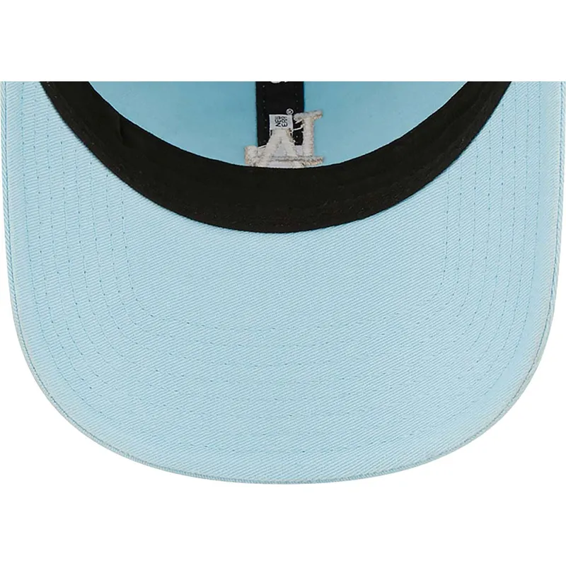mutsid-kumer-sinine-reguleeritav-9twenty-mini-los-angeles-dodgers-mlb-new-era mutsid-kumer-sinine-reguleeritav-9twenty-mini-los-angeles-dodgers-mlb-new-era