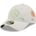 mutsid-kumer-valge-reguleeritav-9twenty-washed-graphic-new-era