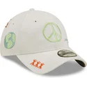 mutsid-kumer-valge-reguleeritav-9twenty-washed-graphic-new-era